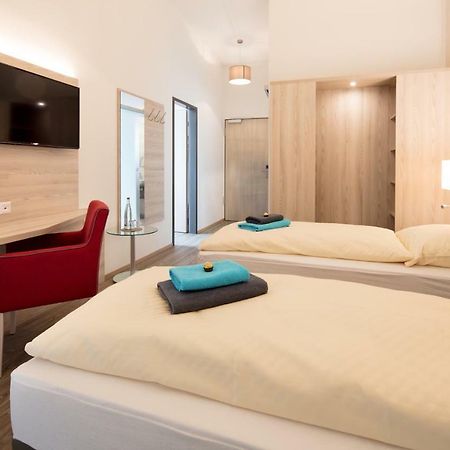 Hotel Gudrun Riedlingen Exteriér fotografie