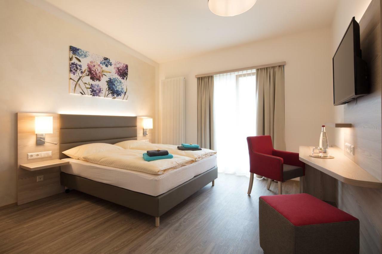 Hotel Gudrun Riedlingen Exteriér fotografie