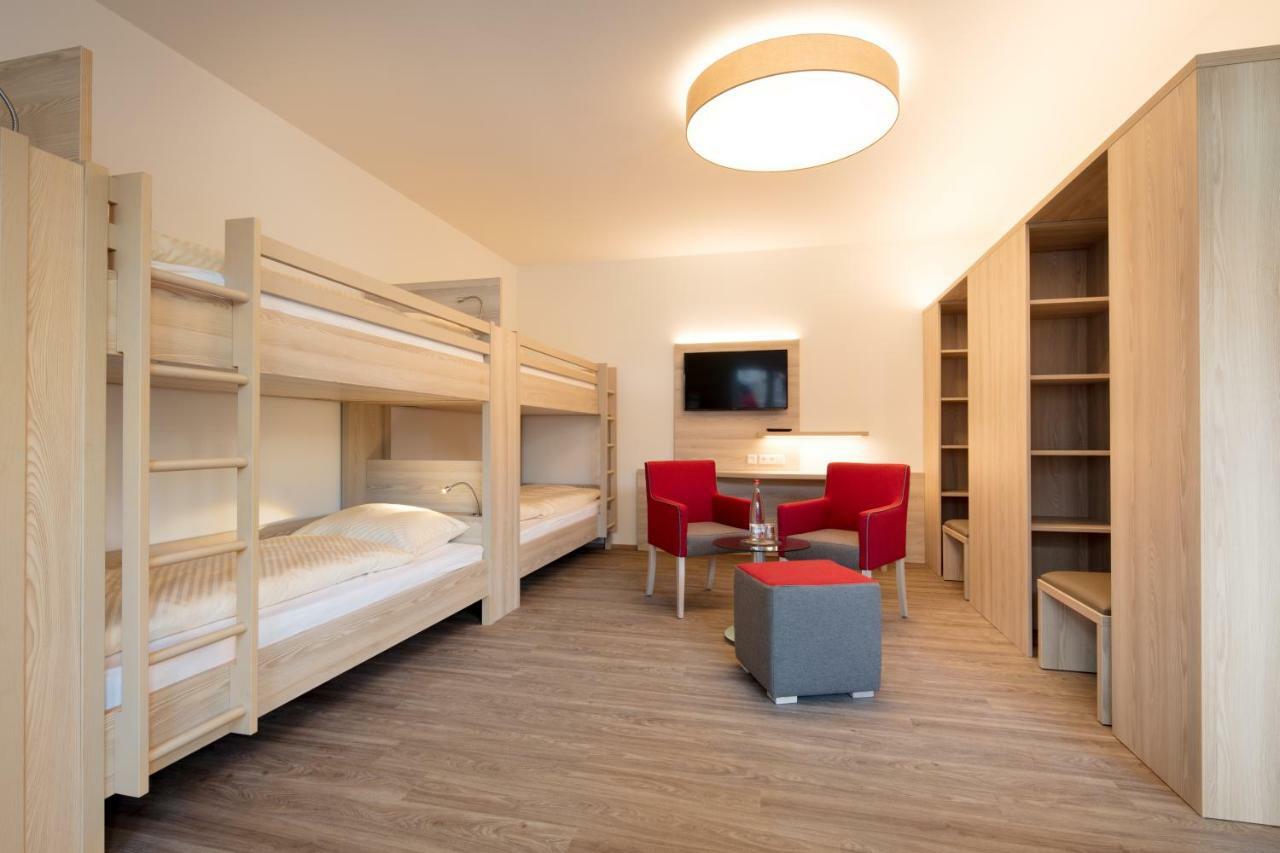 Hotel Gudrun Riedlingen Exteriér fotografie